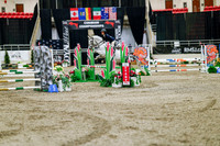 2025 - Haylee - Royal West - Friday October 24th - 02921
