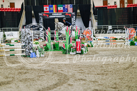 2025 - Haylee - Royal West - Friday October 24th - 02921