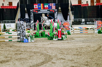 2025 - Haylee - Royal West - Friday October 24th - 02922