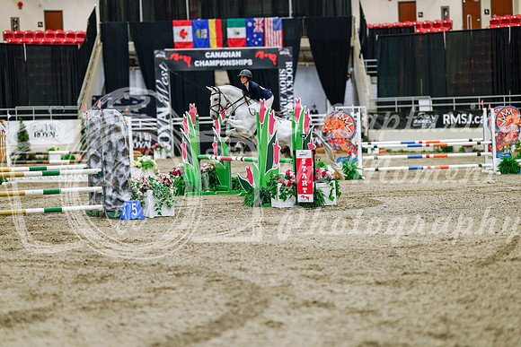 2025 - Haylee - Royal West - Friday October 24th - 02922