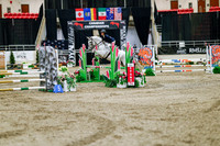 2025 - Haylee - Royal West - Friday October 24th - 02923