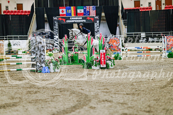 2025 - Haylee - Royal West - Friday October 24th - 02923