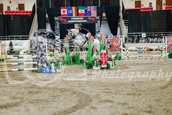 2025 - Haylee - Royal West - Friday October 24th - 02924
