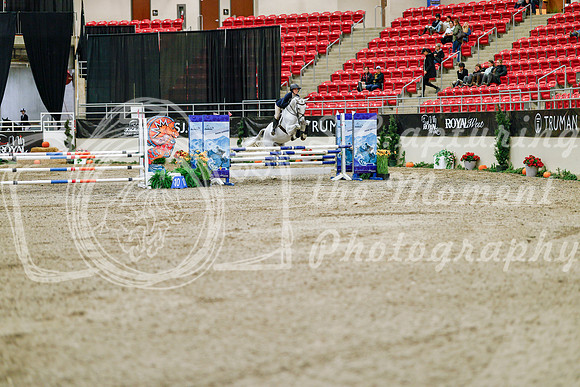 2025 - Haylee - Royal West - Friday October 24th - 02931