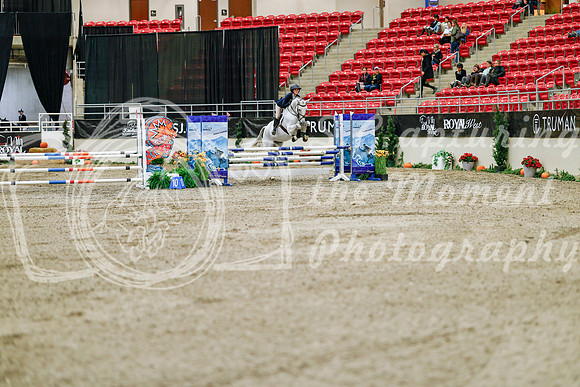 2025 - Haylee - Royal West - Friday October 24th - 02932
