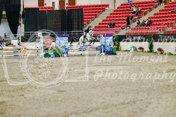 2025 - Haylee - Royal West - Friday October 24th - 02934