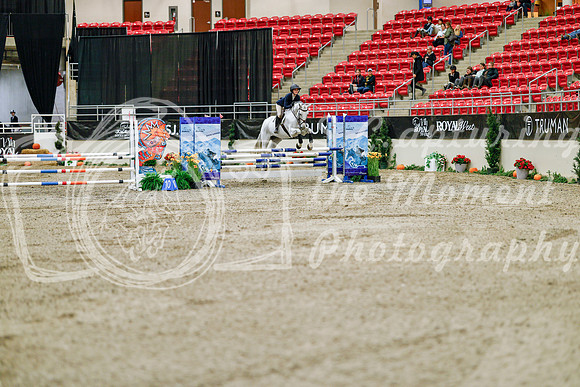 2025 - Haylee - Royal West - Friday October 24th - 02935