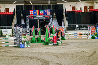 2025 - Haylee - Royal West - Friday October 24th - 02634