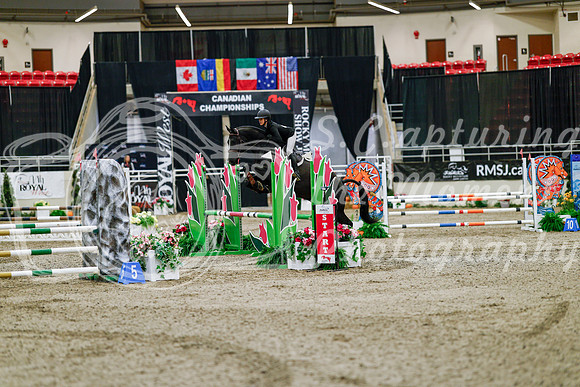 2025 - Haylee - Royal West - Friday October 24th - 02634