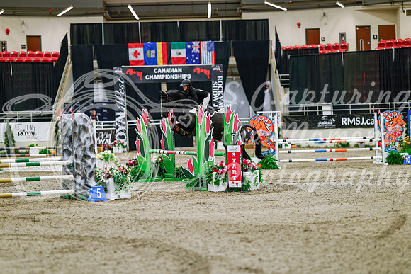 2025 - Haylee - Royal West - Friday October 24th - 02635