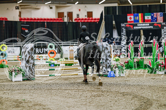 2025 - Haylee - Royal West - Friday October 24th - 02642
