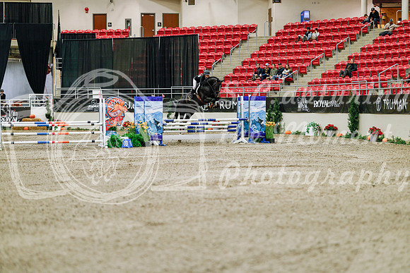 2025 - Haylee - Royal West - Friday October 24th - 02647