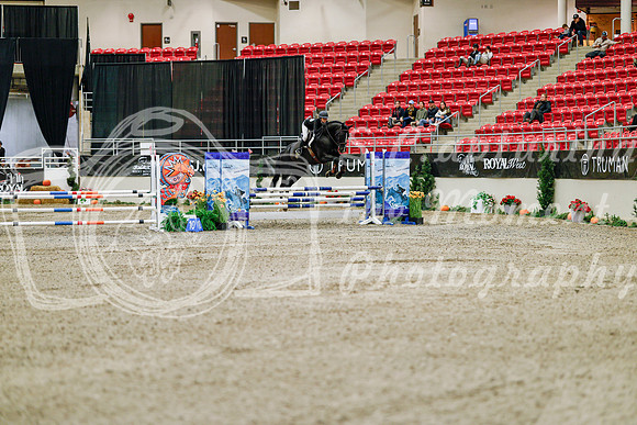 2025 - Haylee - Royal West - Friday October 24th - 02649
