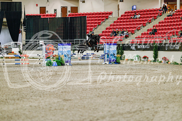 2025 - Haylee - Royal West - Friday October 24th - 02650