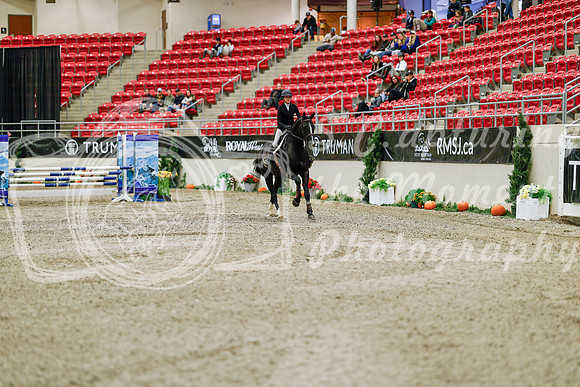 2025 - Haylee - Royal West - Friday October 24th - 02652