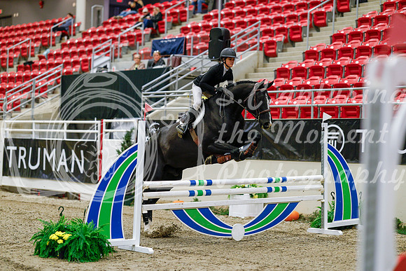 2025 - Haylee - Royal West - Friday October 24th - 02654