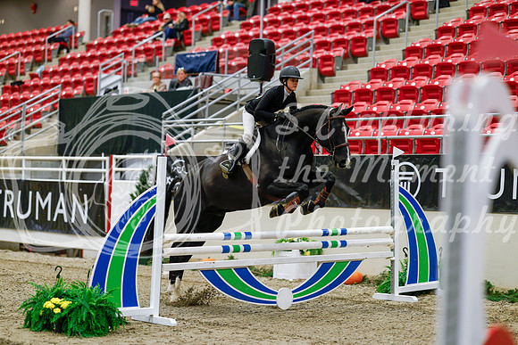 2025 - Haylee - Royal West - Friday October 24th - 02656