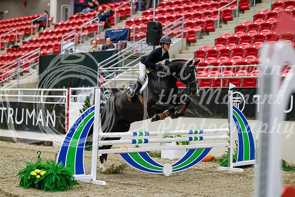 2025 - Haylee - Royal West - Friday October 24th - 02655