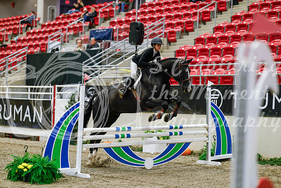 2025 - Haylee - Royal West - Friday October 24th - 02657