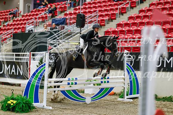 2025 - Haylee - Royal West - Friday October 24th - 02658