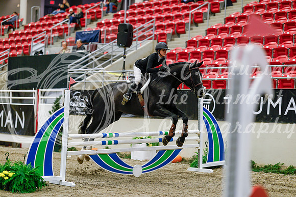 2025 - Haylee - Royal West - Friday October 24th - 02660