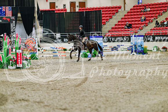 2025 - Haylee - Royal West - Friday October 24th - 02687