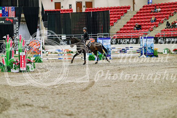 2025 - Haylee - Royal West - Friday October 24th - 02689