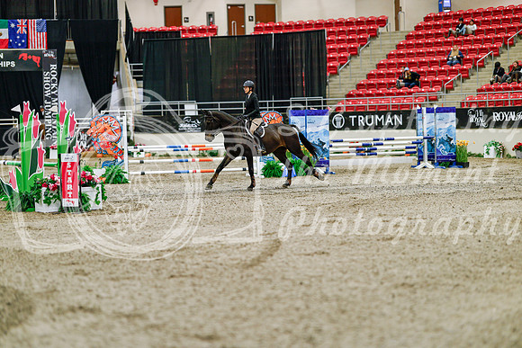 2025 - Haylee - Royal West - Friday October 24th - 02690