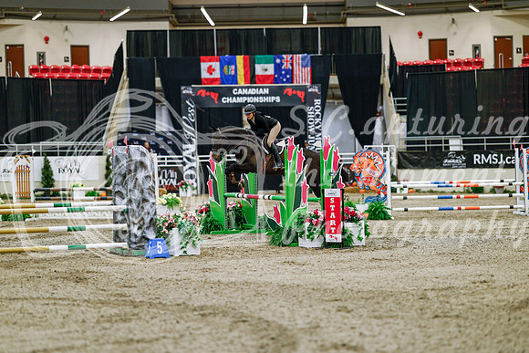 2025 - Haylee - Royal West - Friday October 24th - 02695