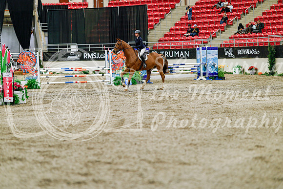 2025 - Haylee - Royal West - Friday October 24th - 03148