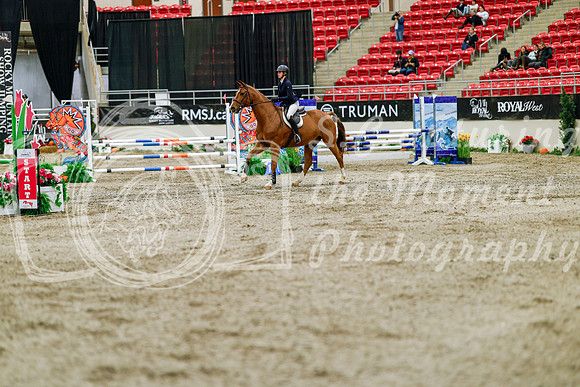 2025 - Haylee - Royal West - Friday October 24th - 03150