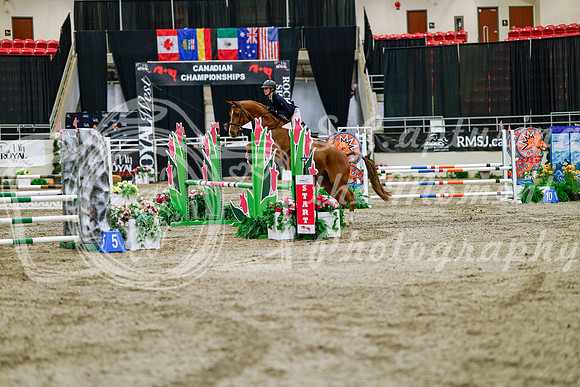 2025 - Haylee - Royal West - Friday October 24th - 03154