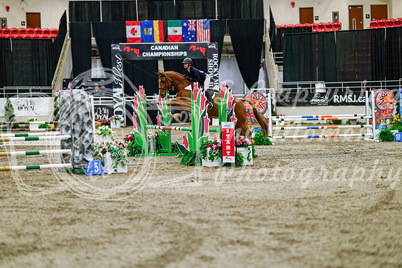 2025 - Haylee - Royal West - Friday October 24th - 03157