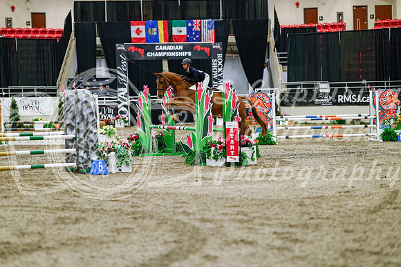 2025 - Haylee - Royal West - Friday October 24th - 03158