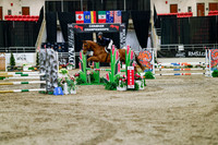2025 - Haylee - Royal West - Friday October 24th - 03160
