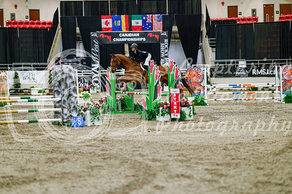 2025 - Haylee - Royal West - Friday October 24th - 03160