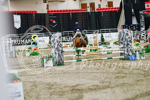 2025 - Haylee - Royal West - Friday October 24th - 03162
