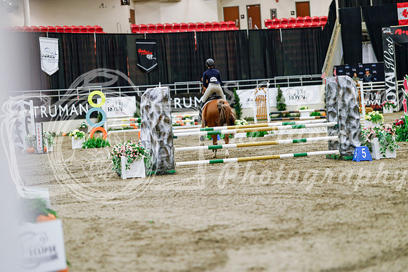 2025 - Haylee - Royal West - Friday October 24th - 03163