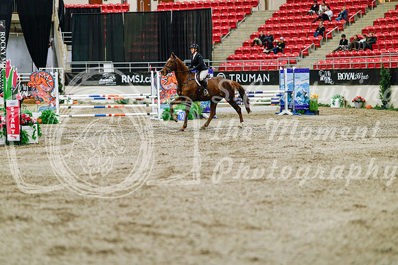2025 - Haylee - Royal West - Friday October 24th - 03213