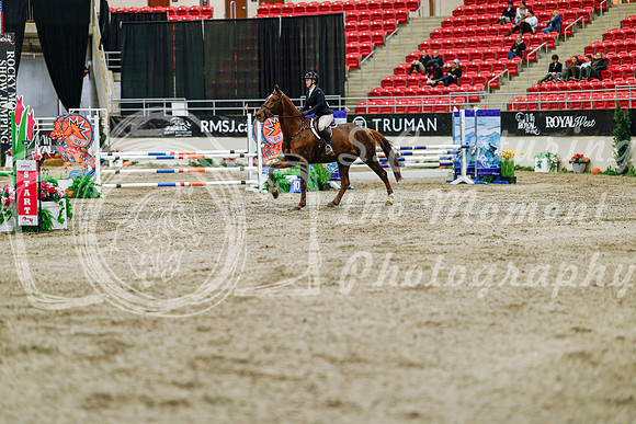 2025 - Haylee - Royal West - Friday October 24th - 03214
