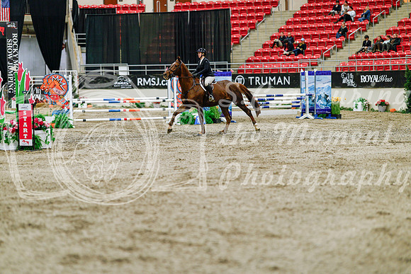 2025 - Haylee - Royal West - Friday October 24th - 03216