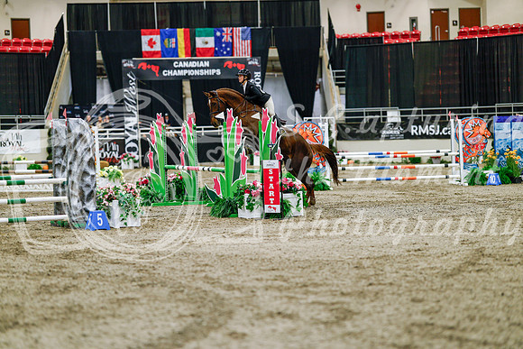 2025 - Haylee - Royal West - Friday October 24th - 03218