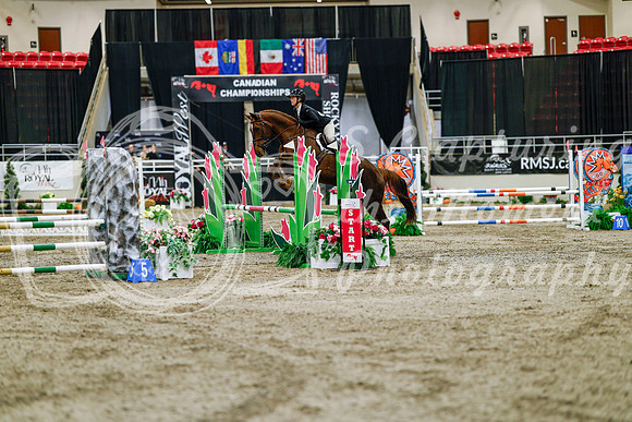 2025 - Haylee - Royal West - Friday October 24th - 03221