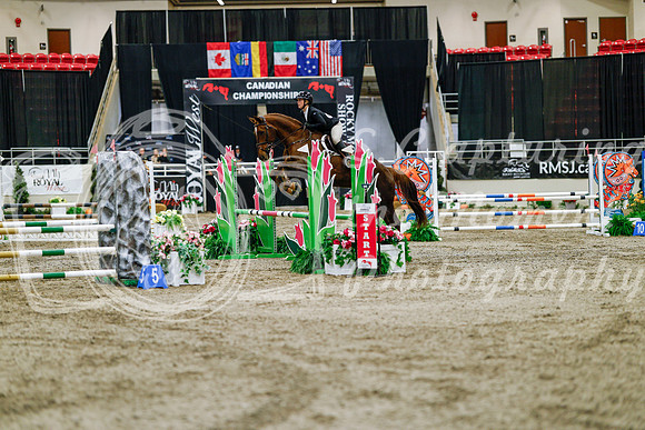 2025 - Haylee - Royal West - Friday October 24th - 03222