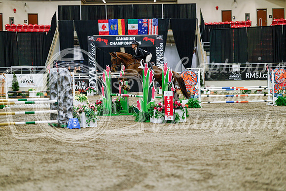 2025 - Haylee - Royal West - Friday October 24th - 03224