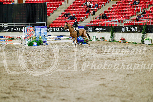 2025 - Haylee - Royal West - Friday October 24th - 03292