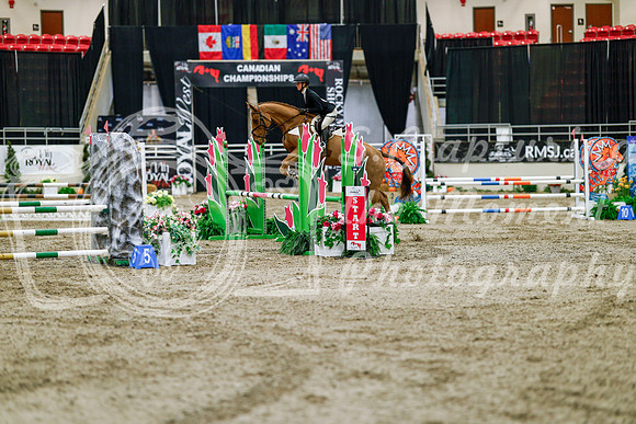 2025 - Haylee - Royal West - Friday October 24th - 03293