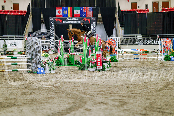 2025 - Haylee - Royal West - Friday October 24th - 03294