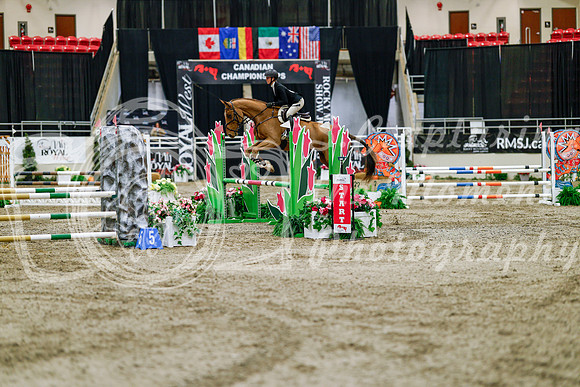 2025 - Haylee - Royal West - Friday October 24th - 03296