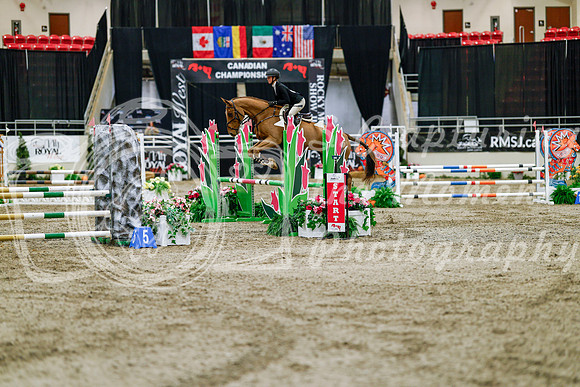 2025 - Haylee - Royal West - Friday October 24th - 03295